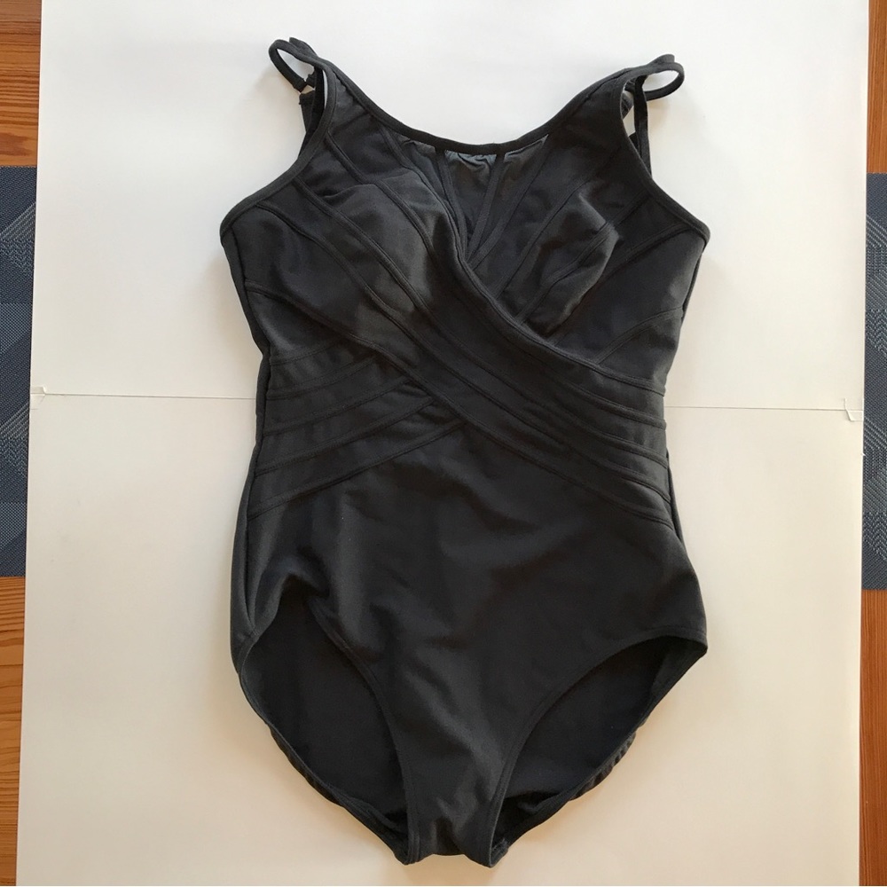 Miraclesuit one piece
